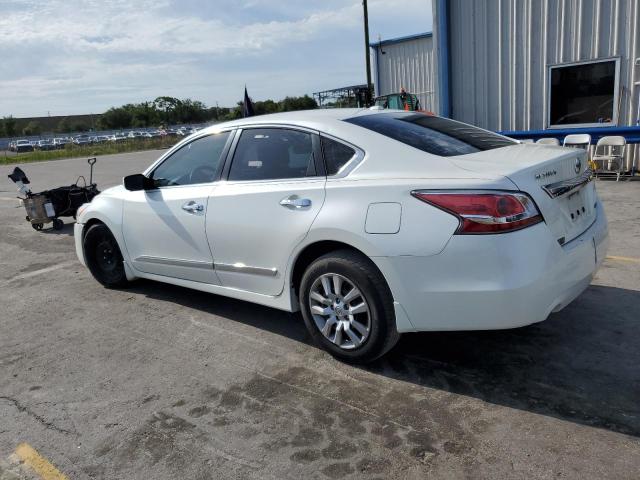 Изображение 2 2014 NISSAN ALTIMA 2.5 2014 с VIN 1N4AL3AP0EC192055