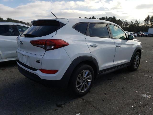 Image 3 of 2018 HYUNDAI TUCSON SE 2018 with VIN KM8J2CA42JU807370