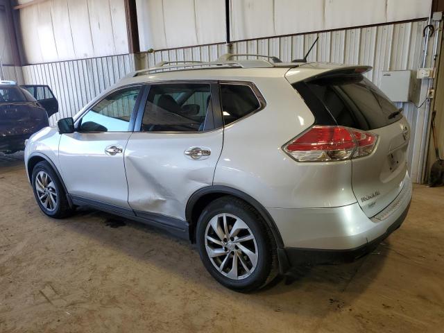 Image 2 of 2014 NISSAN ROGUE S 2014 with VIN 5N1AT2MV1EC788852