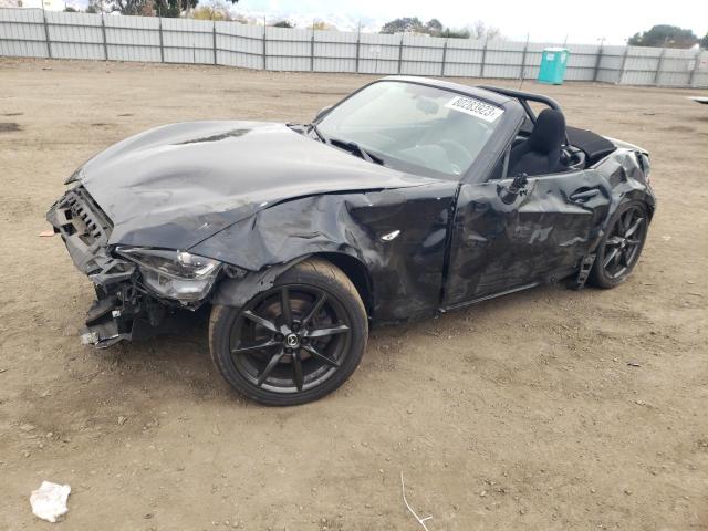2016 MAZDA MX-5 MIATA CLUB 2016 image