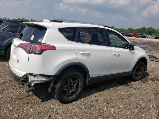 Изображение 3 2017 TOYOTA RAV4 LE 2017 с VIN JTMBFREV8HJ147026