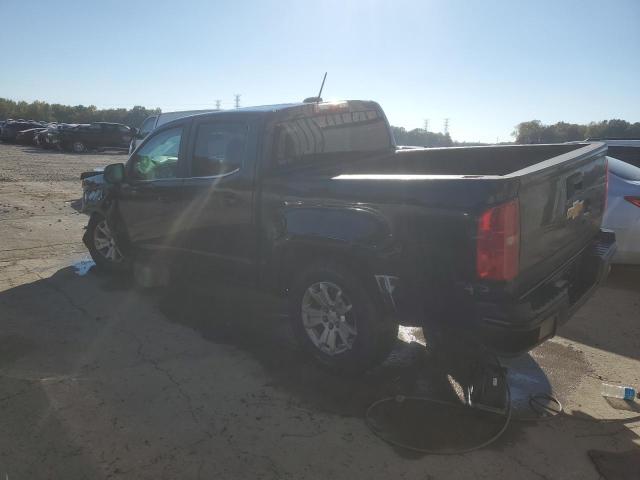 Изображение 2 2016 CHEVROLET COLORADO LT 2016 с VIN 1GCGTCE38G1306328