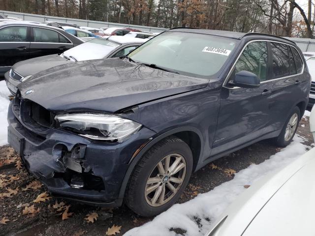 2015 BMW X5 XDRIVE35I 2015 image