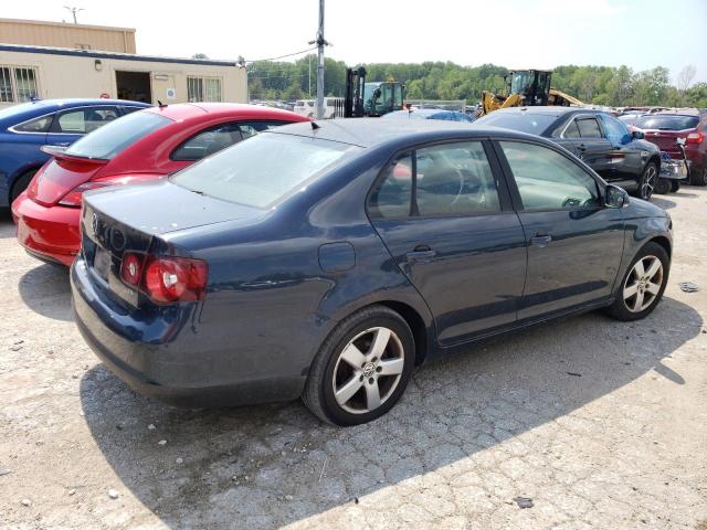 Image 3 of 2009 VOLKSWAGEN JETTA S 2009 with VIN 3VWJM71K49M016162