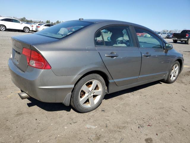Изображение 3 2008 HONDA CIVIC EX 2008 с VIN 1HGFA16888L050781