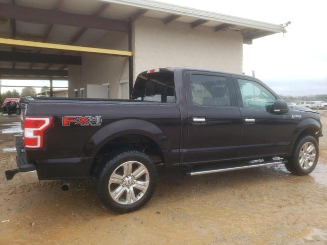 Obraz 3 z 2019 FORD F150 SUPERCREW 2019 z VIN 1FTEW1EP7KFA60289