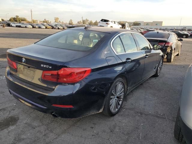 Obraz 3 z 2018 BMW 530E  2018 z VIN WBAJA9C52JB032996