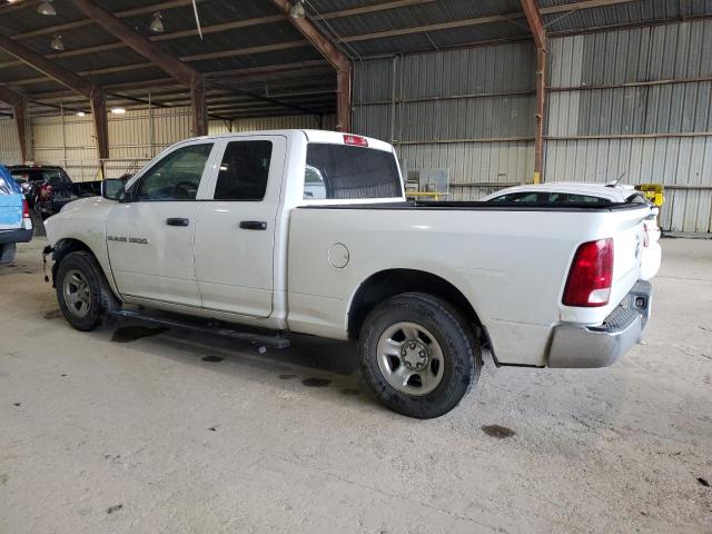 Изображение 2 2011 DODGE RAM 1500  2011 с VIN 1D7RB1GPXBS680075