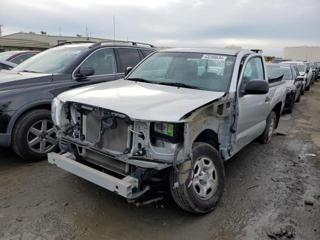 Image 1 of 2011 TOYOTA TACOMA  2011 with VIN 5TFNX4CN3BX004280