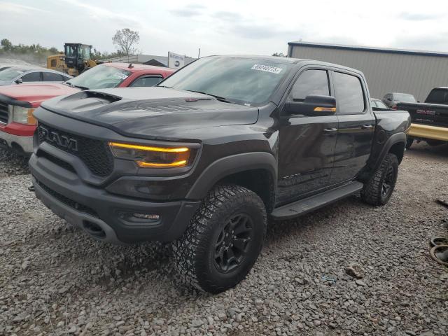 2022 RAM 1500 TRX 2022 image