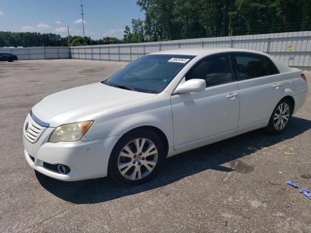 2008 TOYOTA AVALON XL 2008 image