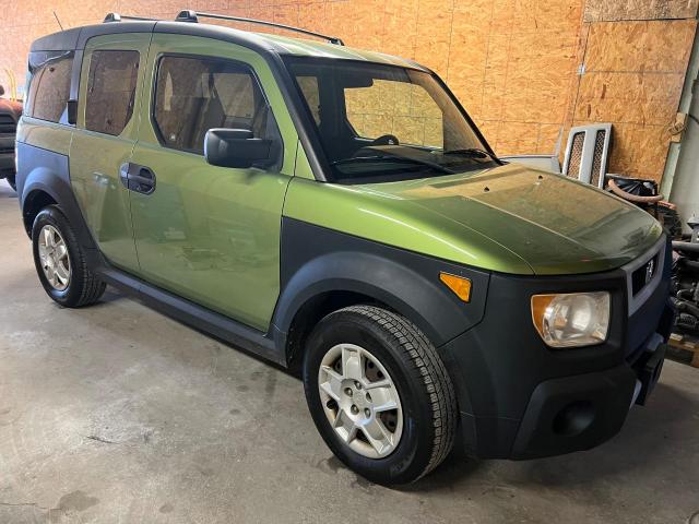 Image 1 of 2006 HONDA ELEMENT LX 2006 with VIN 5J6YH28386L017846