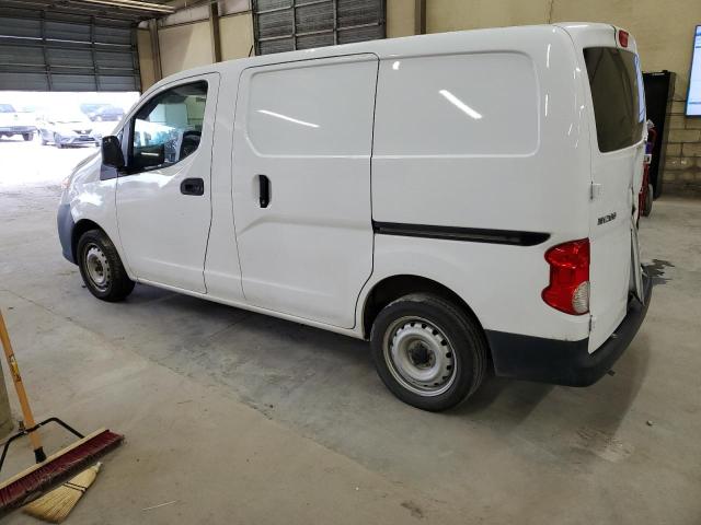 Image 2 of 2019 NISSAN NV200 2.5S 2019 with VIN 3N6CM0KN6KK702861