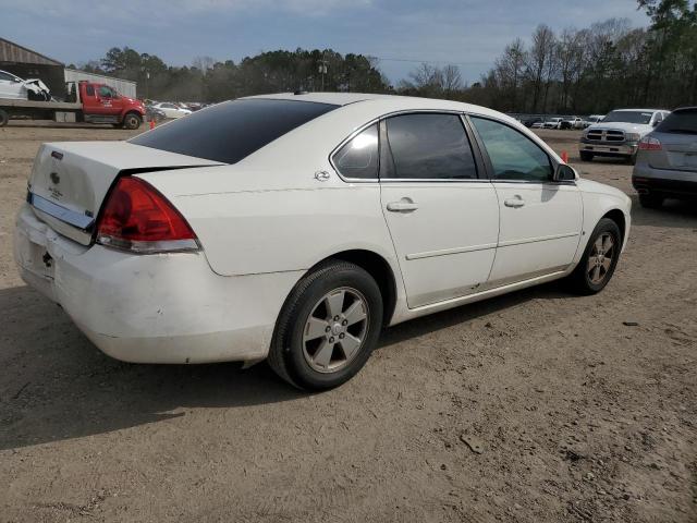 Image 3 of 2008 CHEVROLET IMPALA LT 2008 with VIN 2G1WT58K089197282