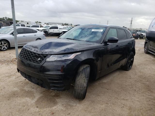 Изображение 1 2020 LAND ROVER RANGE ROVER R-DYNAMIC S 2020 с VIN SALYK2FV1LA263102