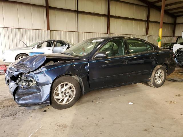 Obraz 1 z 2004 PONTIAC GRAND AM SE 2004 z VIN 1G2NE52F24M618512