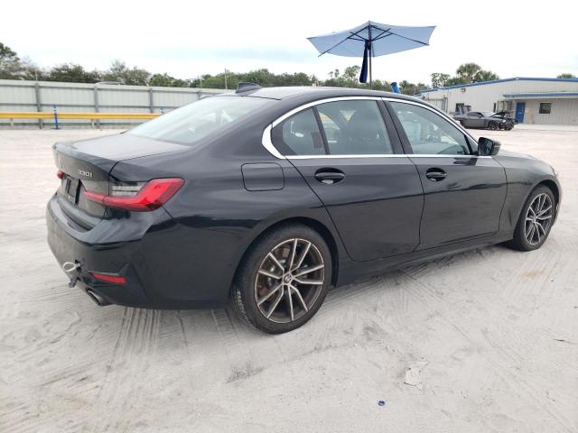 Obraz 3 z 2019 BMW 330I  2019 z VIN WBA5R1C51KAK06639