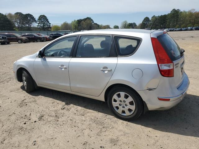 Image 2 of 2011 HYUNDAI ELANTRA TOURING GLS 2011 with VIN KMHDB8AE7BU093014