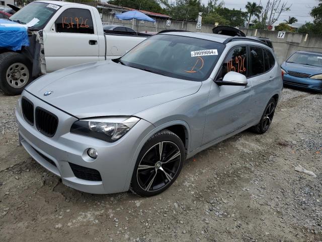2013 BMW X1 XDRIVE28I 2013 image