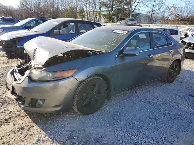 2009 ACURA TSX  2009 image