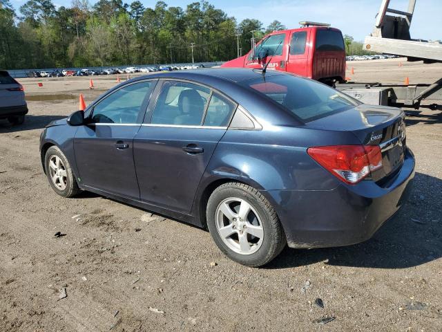 Obraz 2 z 2014 CHEVROLET CRUZE LT 2014 z VIN 1G1PC5SB5E7107943