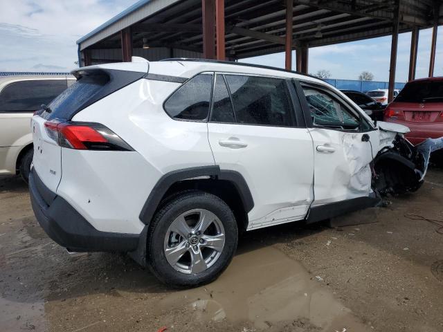 Image 3 of 2024 TOYOTA RAV4 XLE 2024 with VIN 2T3W1RFV1RC265065