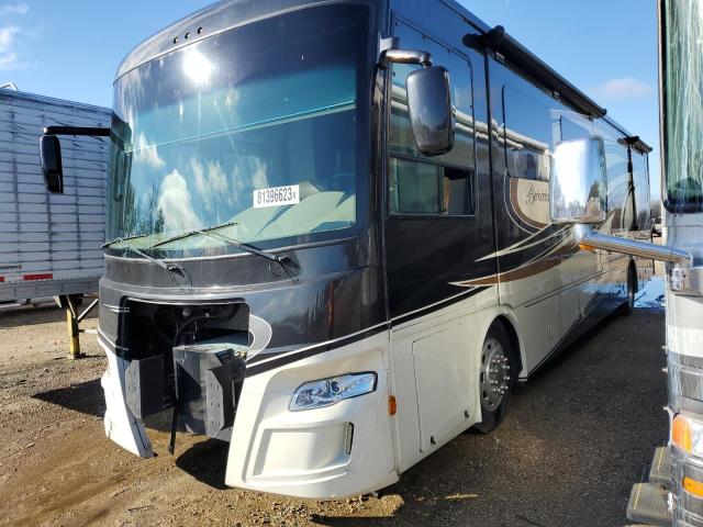Image 2 of 2015 FREIGHTLINER CHASSIS XC 2015 with VIN 4UZAB2DT3FCGR8513