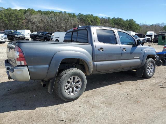 Изображение 3 2014 TOYOTA TACOMA DOUBLE CAB PRERUNNER 2014 с VIN 5TFJU4GN8EX062617