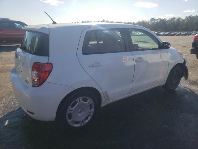 Image 3 of 2012 TOYOTA SCION XD  2012 with VIN JTKKU4B40C1024763