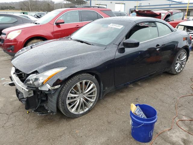 Изображение 2013 INFINITI G37 SPORT 2013