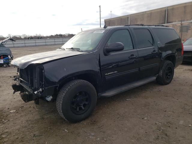 Obraz 2013 GMC YUKON XL C1500 SLT 2013
