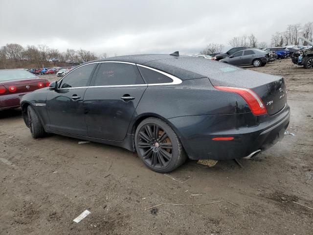 Изображение 2 2015 JAGUAR XJL PORTFOLIO 2015 с VIN SAJWJ2GD6F8V90180