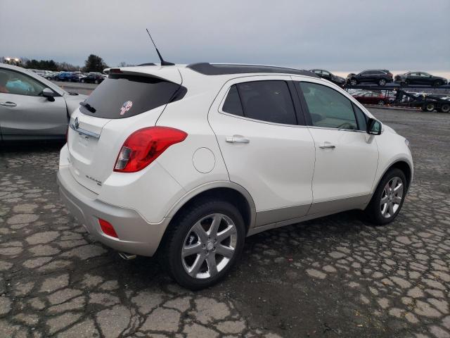 Изображение 3 2014 BUICK ENCORE  2014 с VIN KL4CJGSBXEB597004