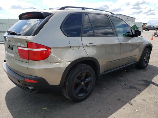 Obraz 3 z 2010 BMW X5 XDRIVE35D 2010 z VIN 5UXFF0C52ALJ99437