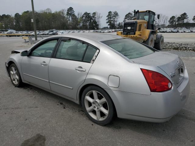 Изображение 2 2005 NISSAN MAXIMA SE 2005 с VIN 1N4BA41E75C809093