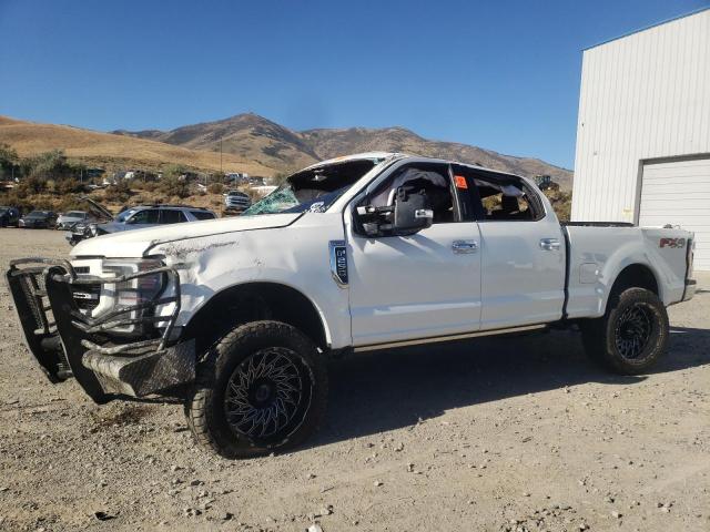 Изображение 2021 FORD F250 SUPER DUTY 2021