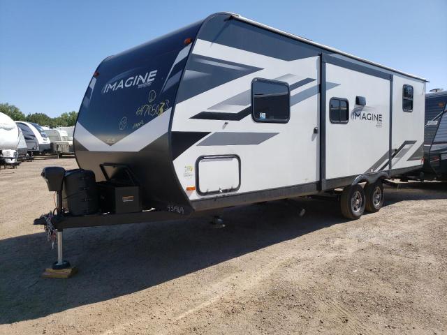 Image 3 of 2023 GDRV IMAGINE 2023 with VIN 573TE2829P3431969