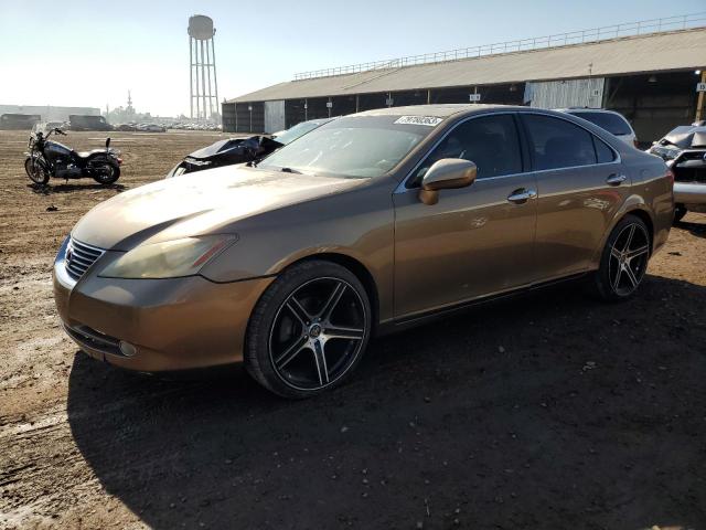 Изображение 2007 LEXUS ES 350 2007