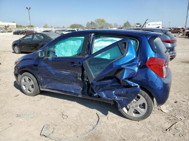 Изображение 2 2022 CHEVROLET SPARK LS 2022 с VIN KL8CB6SAXNC026538