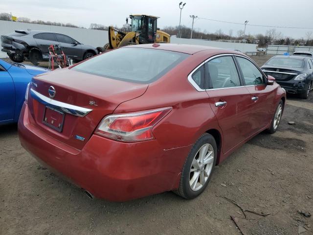 Image 3 of 2013 NISSAN ALTIMA 2.5 2013 with VIN 1N4AL3AP2DC294830