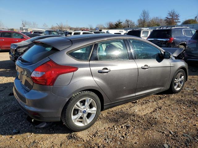 Obraz 3 z 2014 FORD FOCUS SE 2014 z VIN 1FADP3K24EL214305