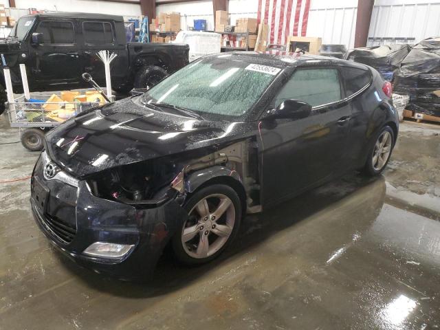 Obraz 2015 HYUNDAI VELOSTER  2015