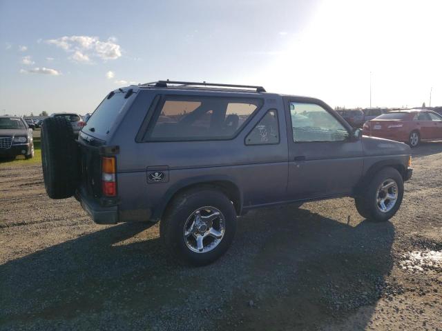Изображение 3 1988 NISSAN PATHFINDER  1988 с VIN JN8HD16Y9JW019871