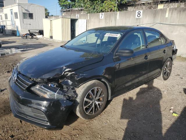 2016 VOLKSWAGEN JETTA SE 2016 image