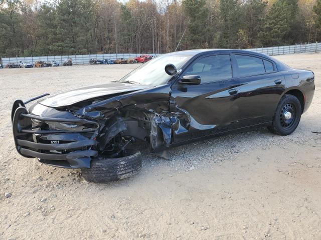 Obraz 2022 DODGE CHARGER POLICE 2022