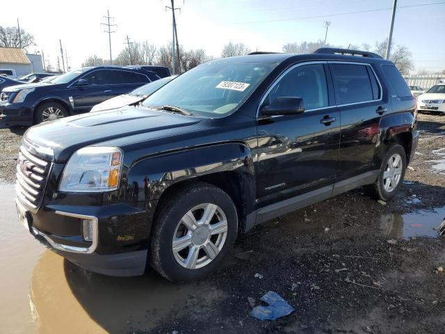 Изображение 1 2016 GMC TERRAIN SLE 2016 с VIN 2GKFLTEKXG6231863