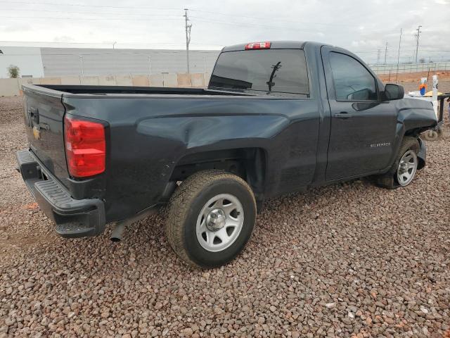 Image 3 of 2018 CHEVROLET SILVERADO C1500 2018 with VIN 1GCNCNEH3JZ300833