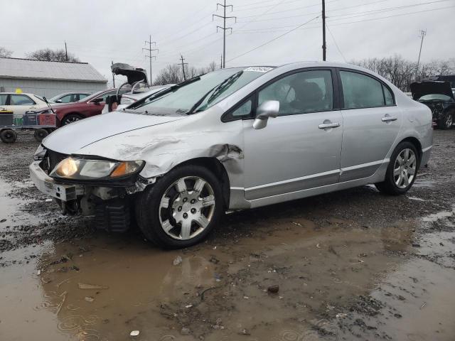 2009 HONDA CIVIC LX 2009 image