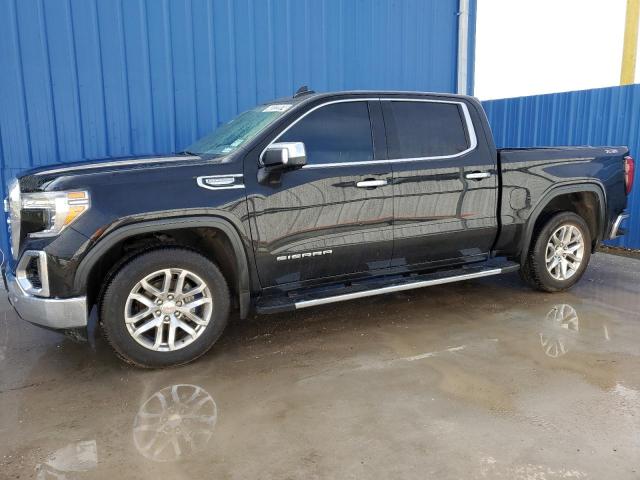 Изображение 1 2020 GMC SIERRA K1500 SLT 2020 с VIN 3GTU9DED9LG365982