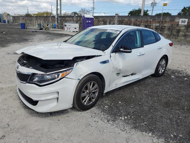 Изображение 2017 KIA OPTIMA LX 2017